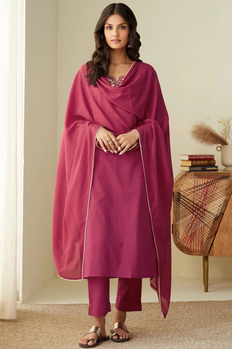 Rosheen Parisa Narrow Pants - Image 3
