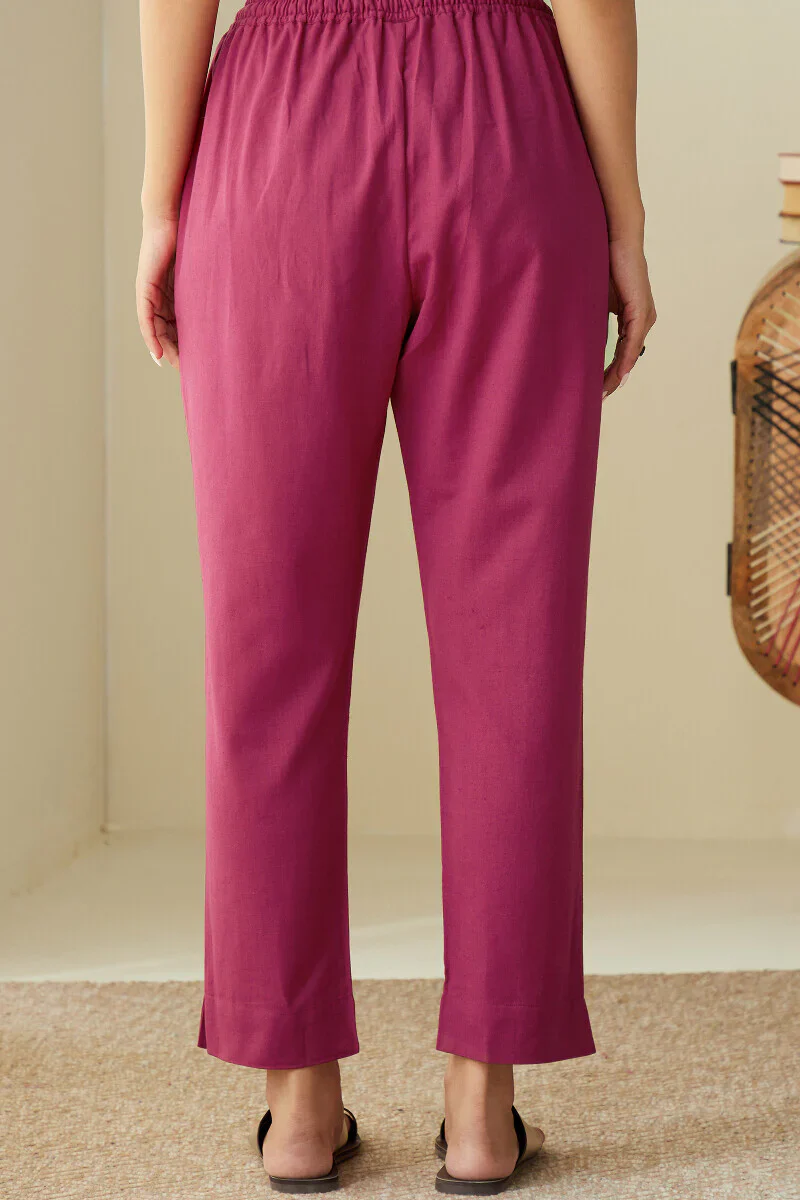 Rosheen Parisa Narrow Pants - Image 5