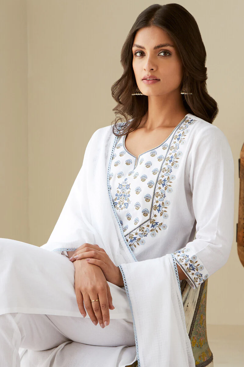Rosheen Rania Kurta - Image 7
