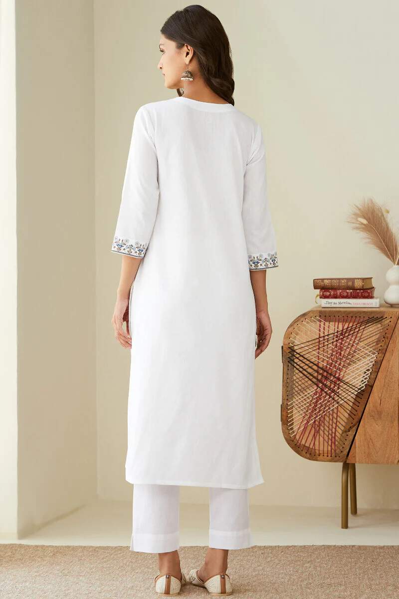 Rosheen Rania Kurta - Image 8