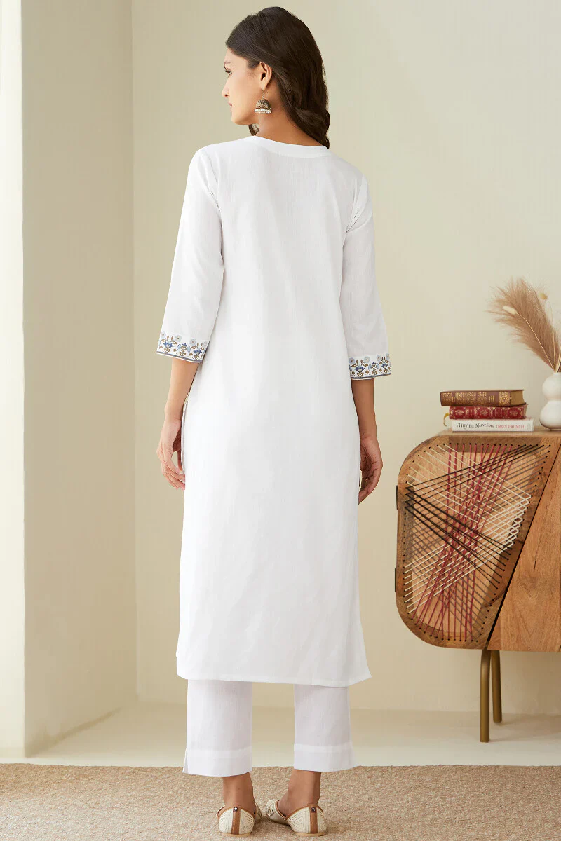 Rosheen Rania Kurta - Image 8