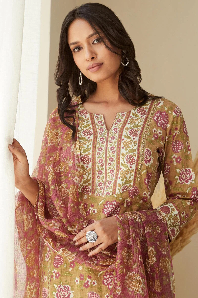 Rosheen Rehmat Dupatta - Image 5