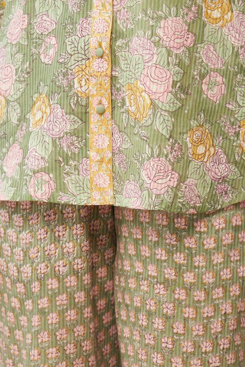 Rosheen Reyana Loungewear Set - Image 5