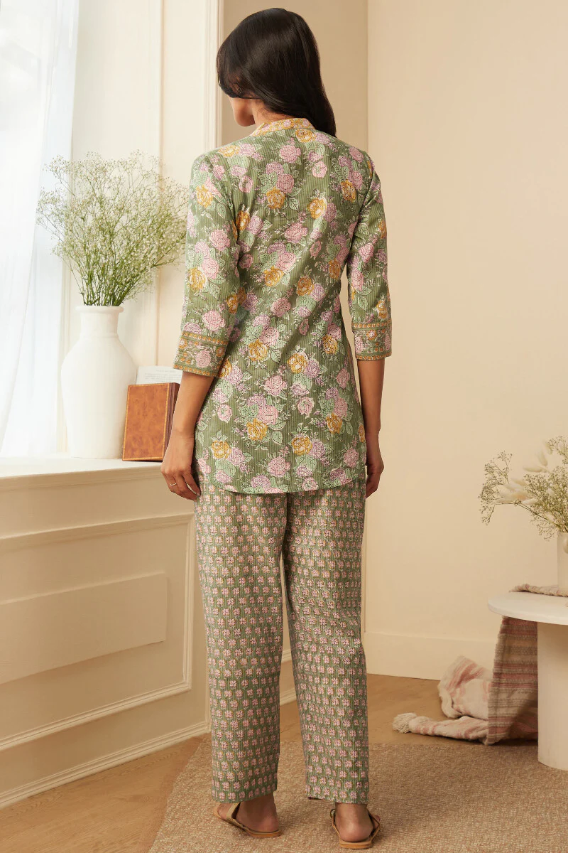 Rosheen Reyana Loungewear Set - Image 6