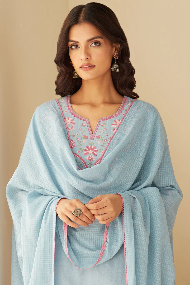 Rosheen Ruhi Dupatta
