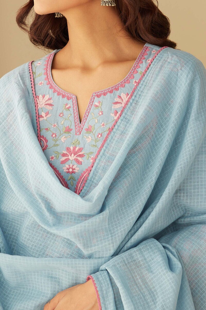 Rosheen Ruhi Dupatta - Image 2