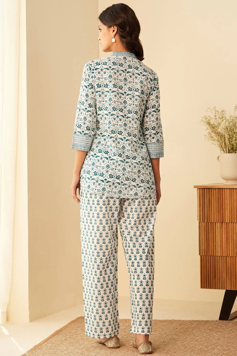 Rosheen Ruhi Loungewear Set - Image 6