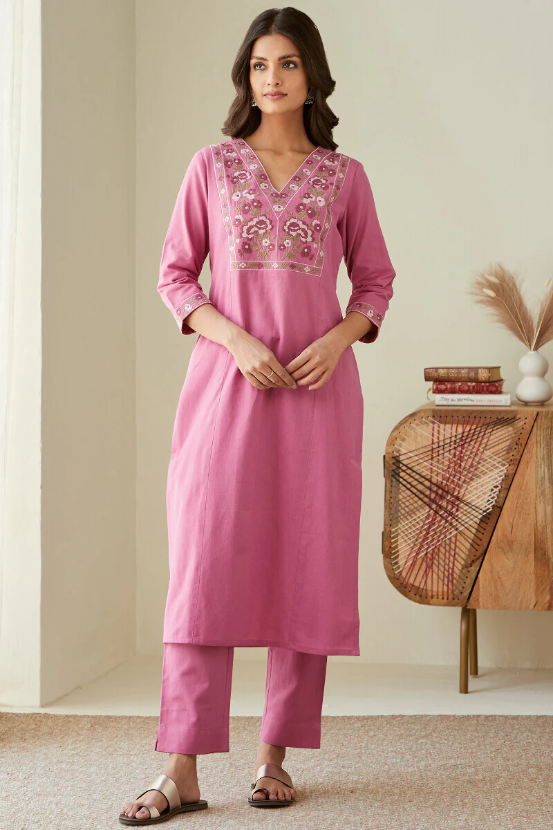 Rosheen Rumaisa Kurta - Image 2