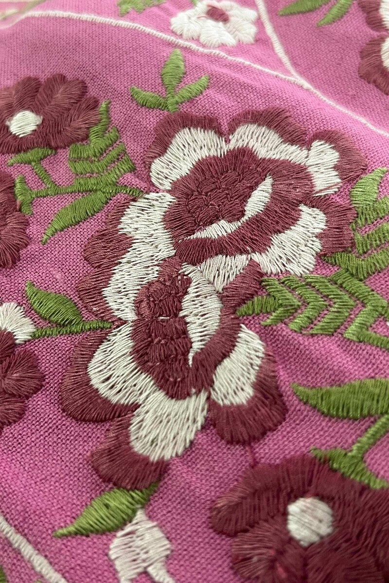 Rosheen Rumaisa Kurta - Image 3