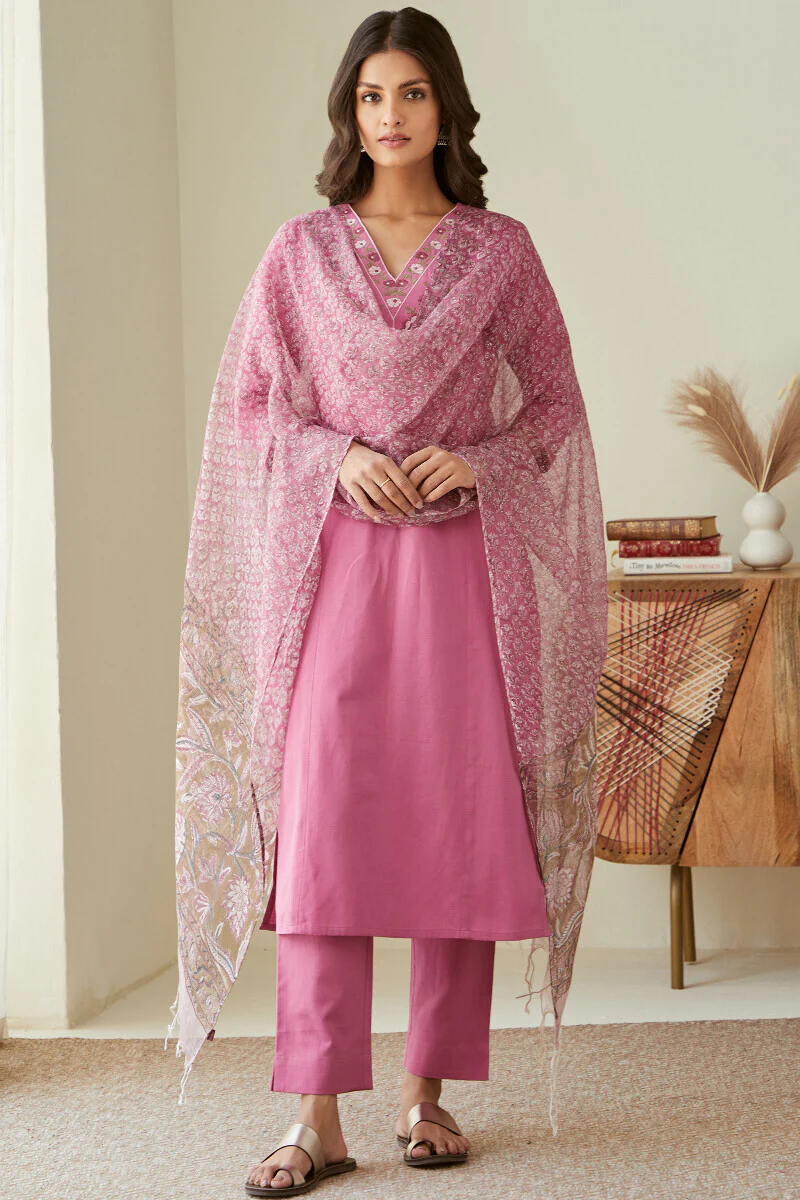 Rosheen Rumaisa Kurta - Image 4