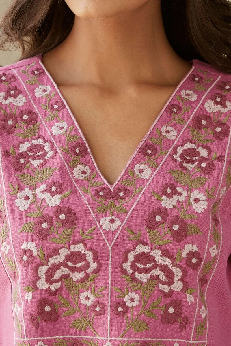 Rosheen Rumaisa Kurta - Image 5