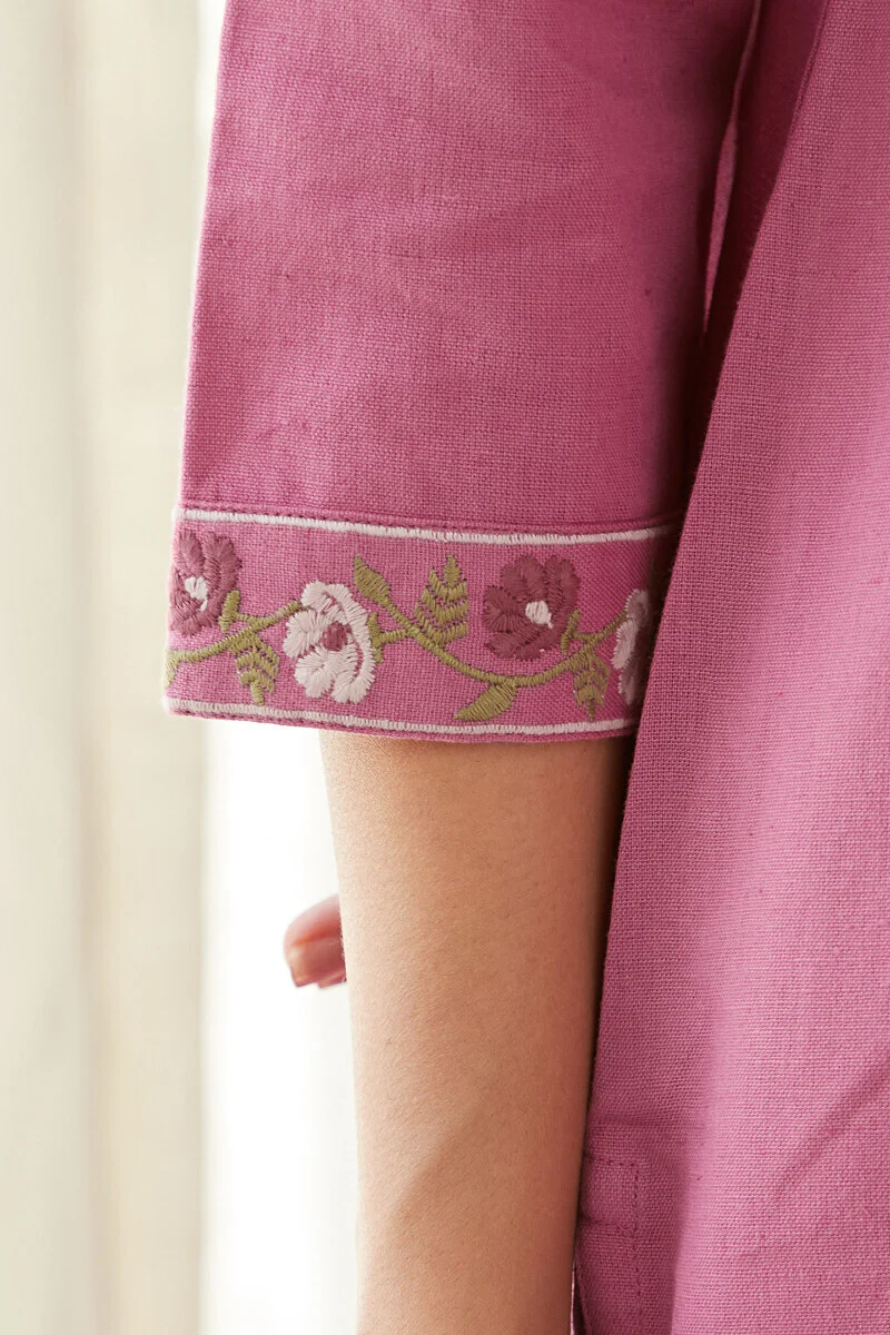 Rosheen Rumaisa Kurta - Image 6