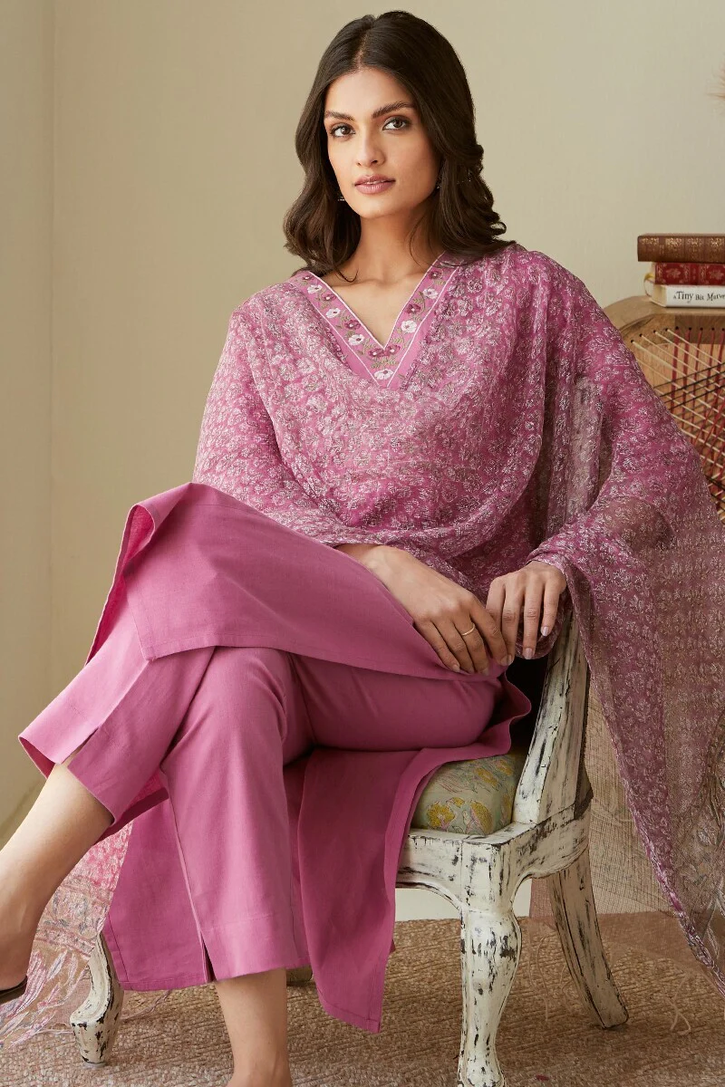 Rosheen Rumaisa Kurta - Image 7