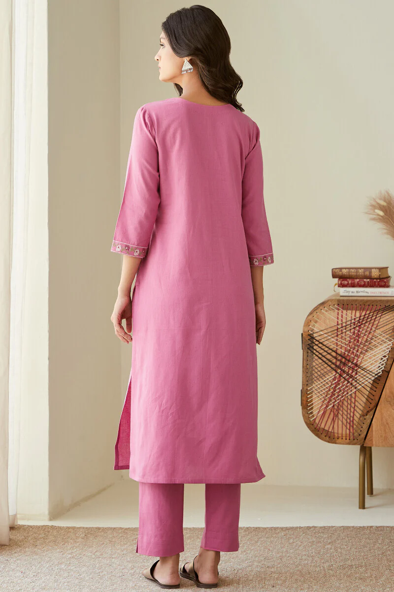 Rosheen Rumaisa Kurta - Image 8