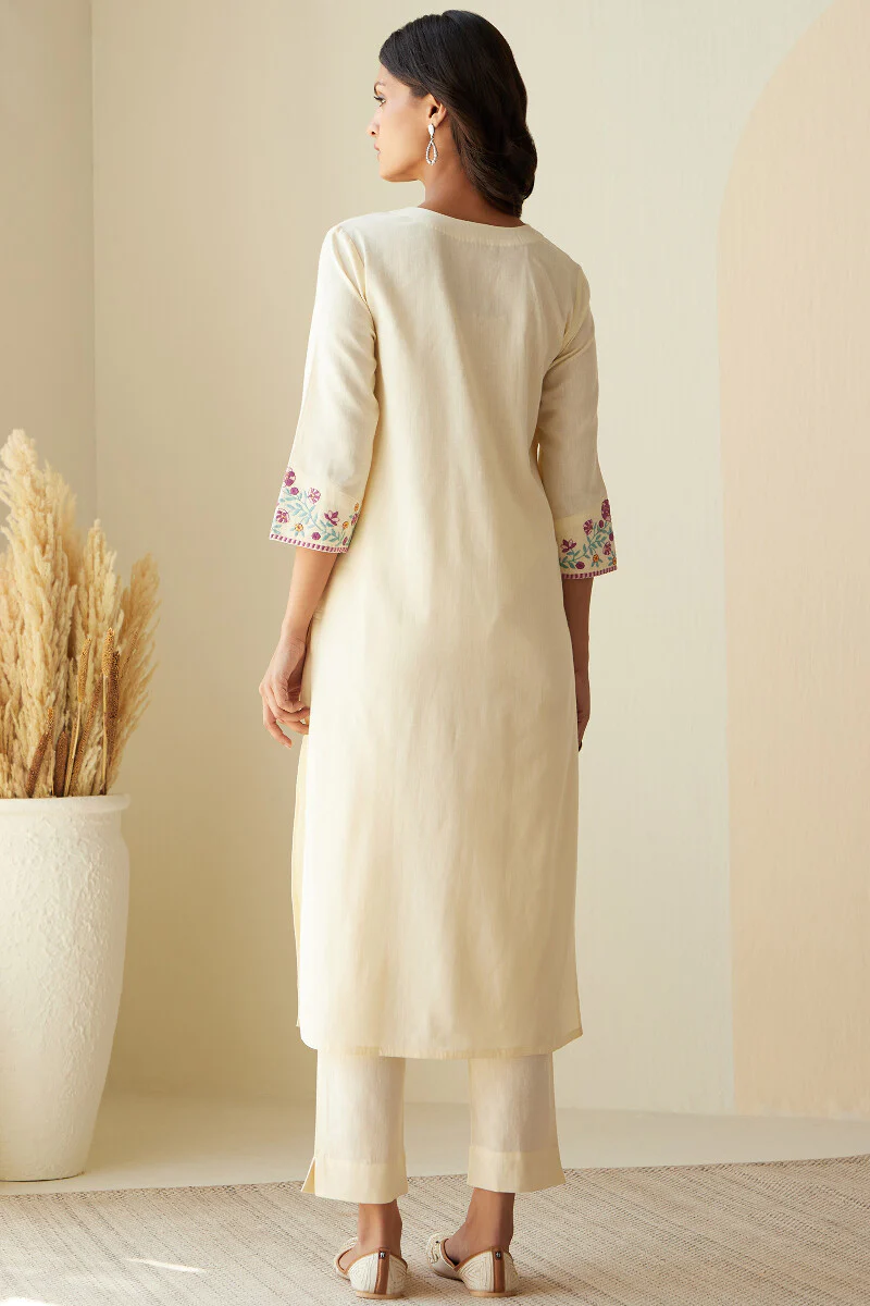 Rosheen Safiya Kurta - Image 7