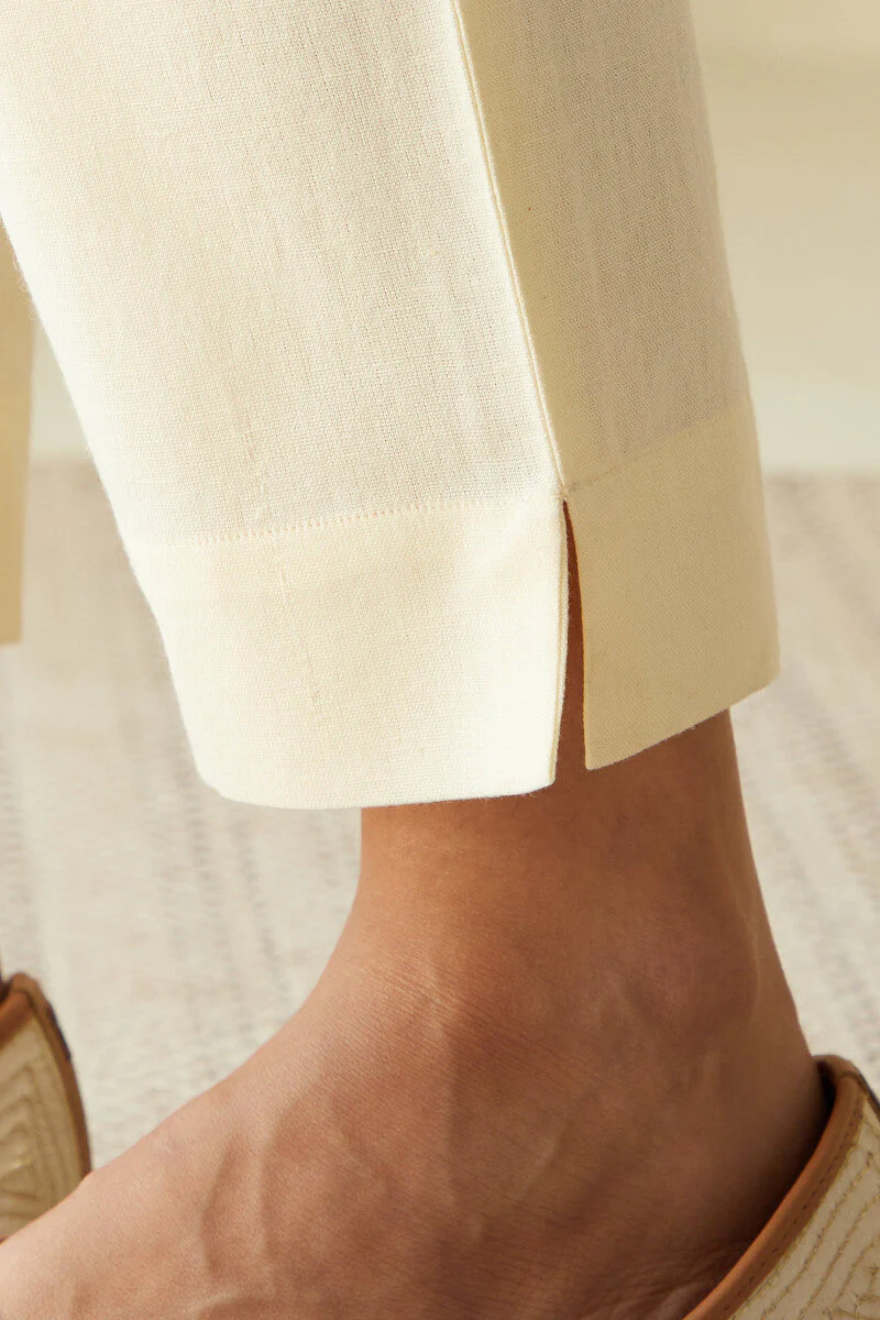 Rosheen Safiya Narrow Pants - Image 2
