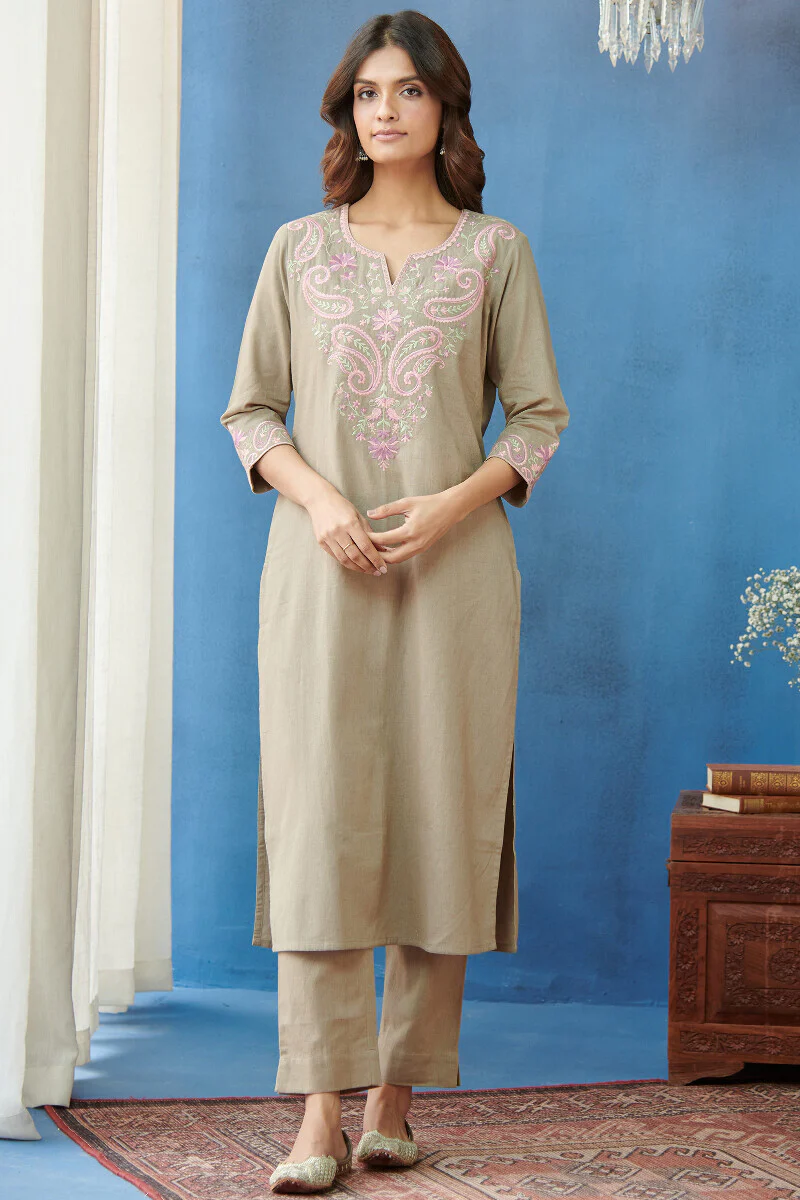 Rosheen Sahana Kurta - Image 2
