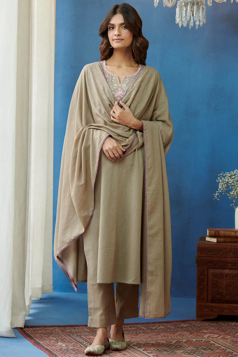 Rosheen Sahana Kurta - Image 4