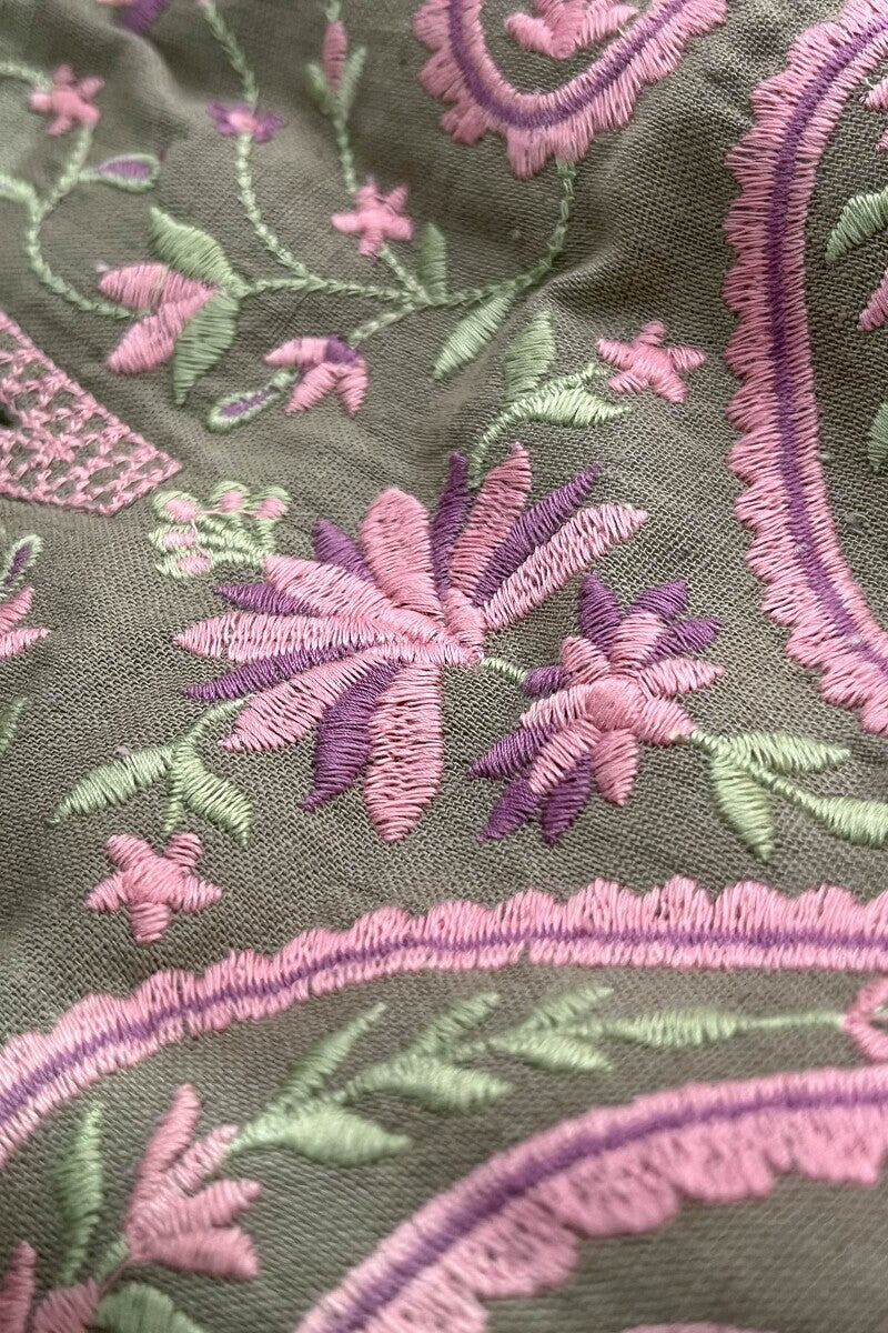 Surplus: Rosheen Sahana Kurta - Image 3