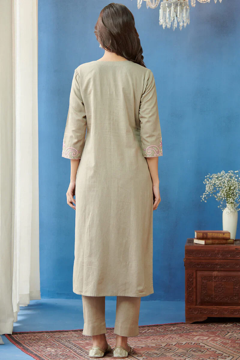Surplus: Rosheen Sahana Kurta - Image 7