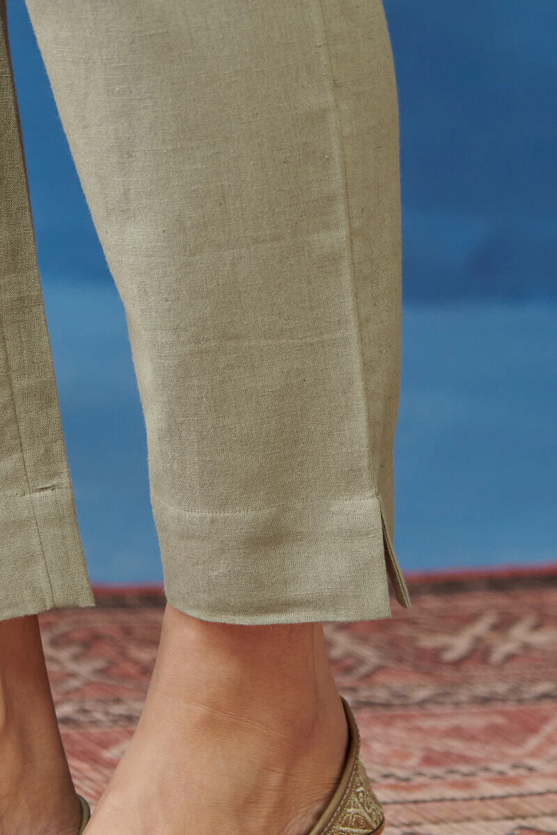 Rosheen Sahana Narrow Pants - Image 2