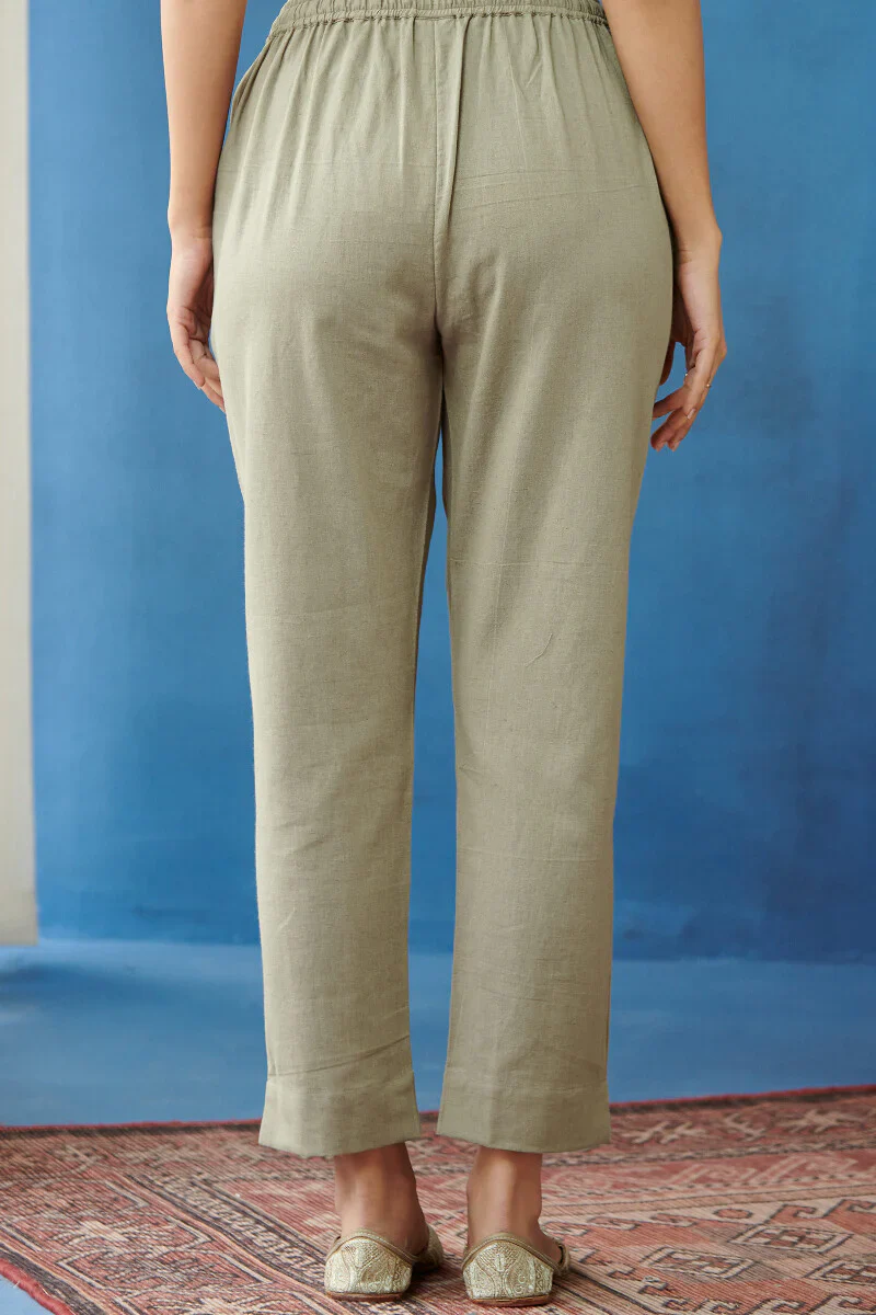 Surplus: Rosheen Sahana Narrow Pants - Image 4