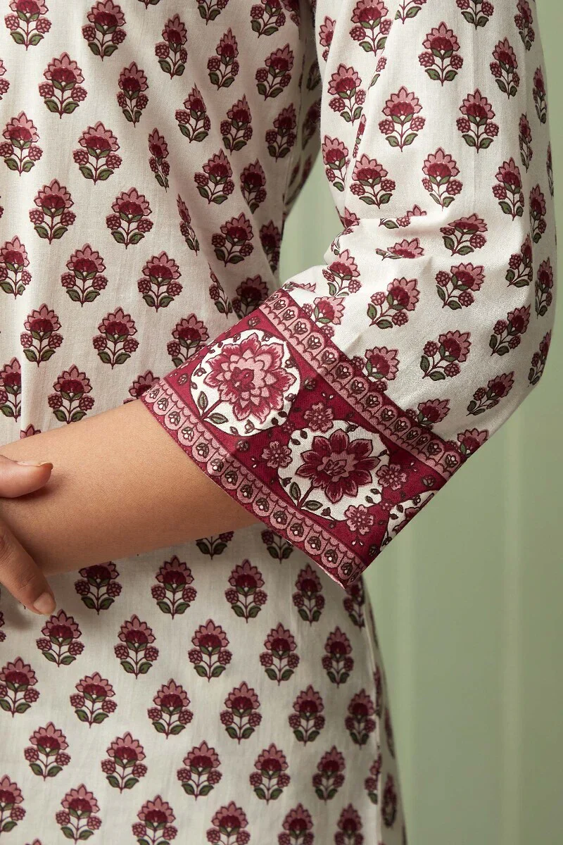 Rosheen Sahira Loungewear Set - Image 4