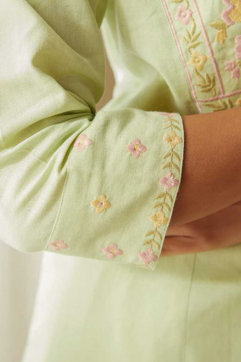 Rosheen Saira Kurta - Image 6