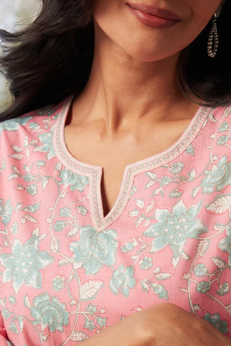 Rosheen Saira Loungewear Set - Image 2