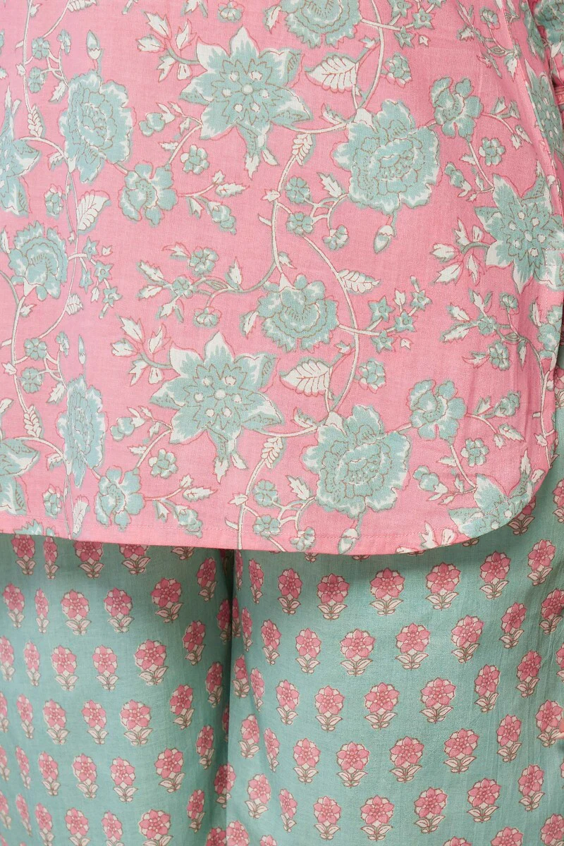 Rosheen Saira Loungewear Set - Image 5