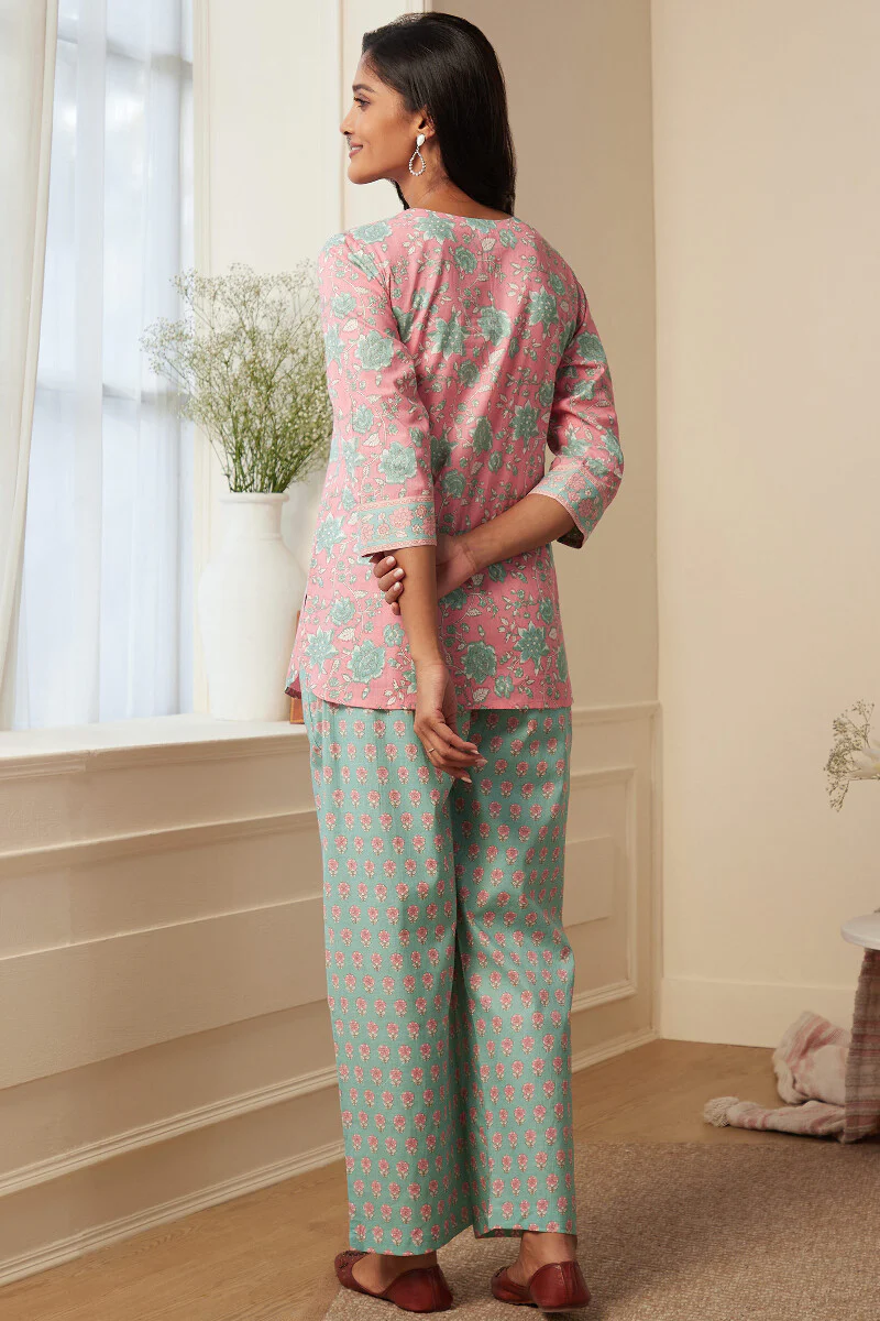 Rosheen Saira Loungewear Set - Image 6