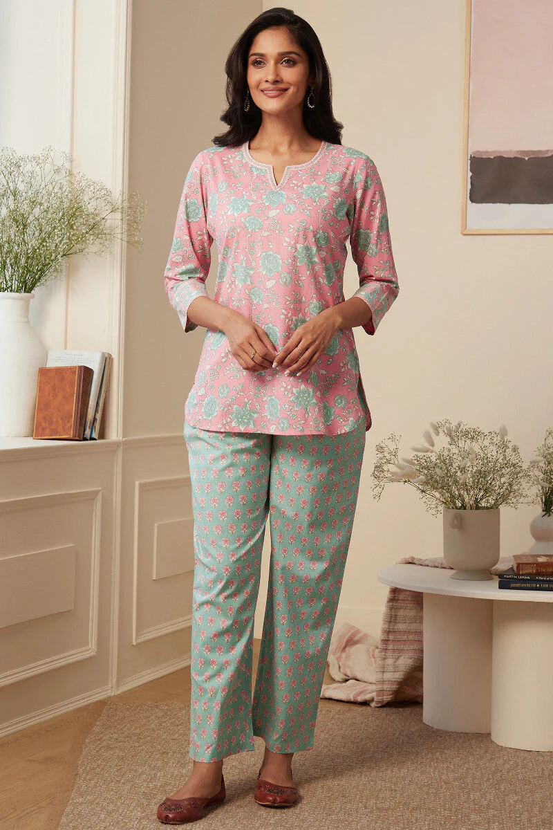 Rosheen Saira Loungewear Set - Image 3