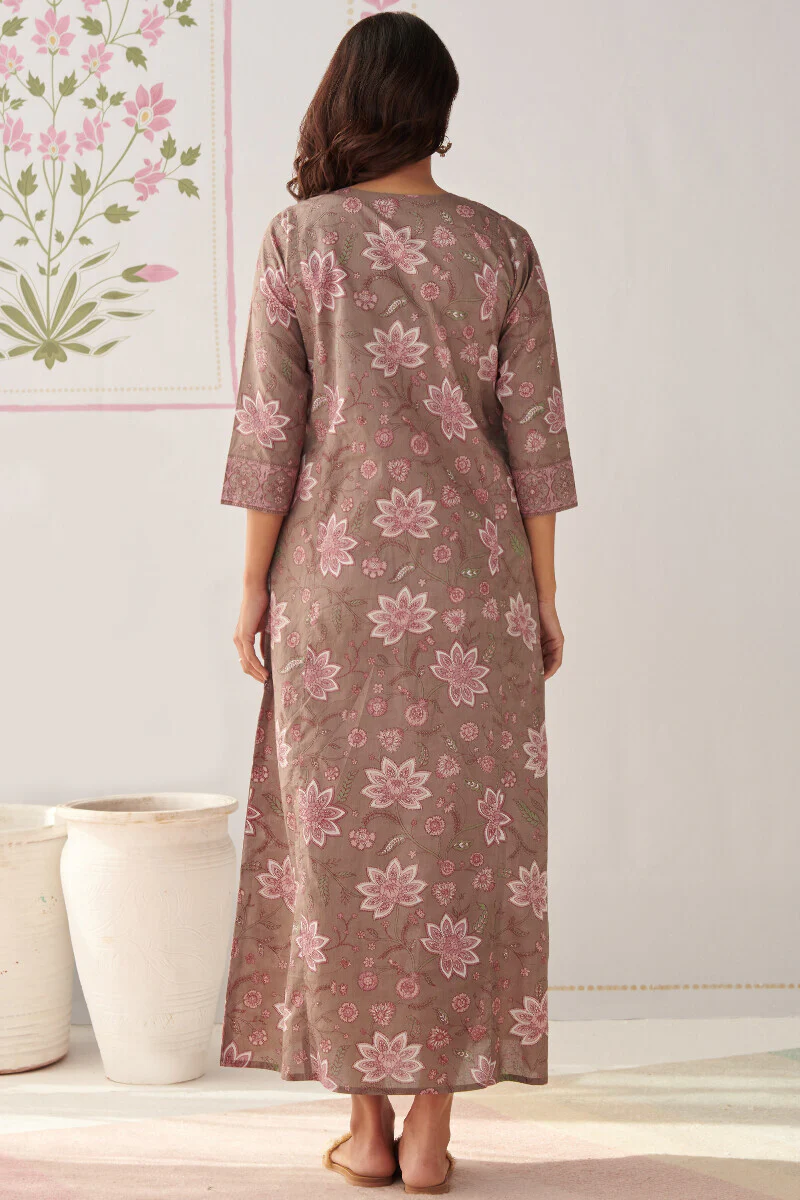 Rosheen Sakina Kaftan - Image 6