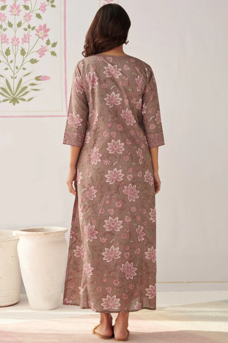 Surplus: Rosheen Sakina Kaftan - Image 6