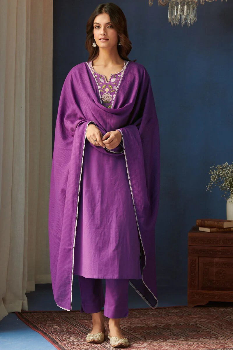 Rosheen Samaira Kurta - Image 4