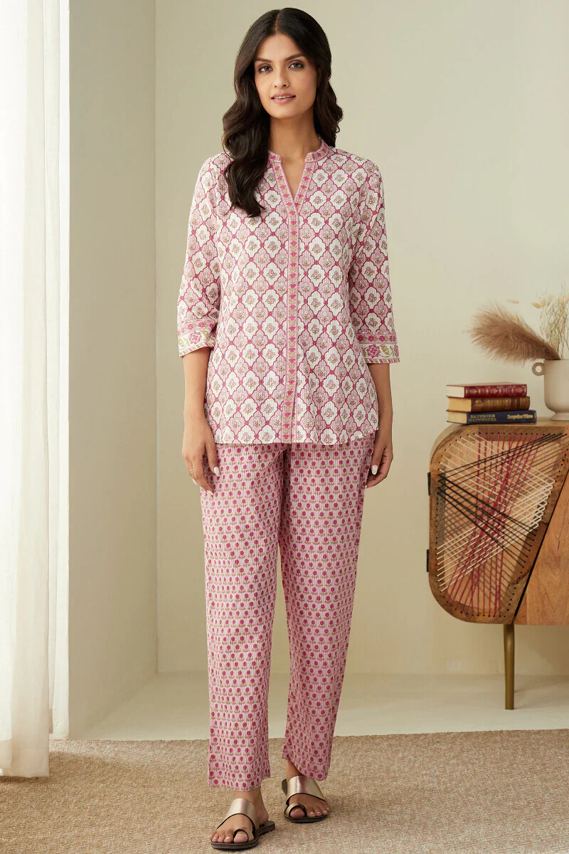 Rosheen Samaira Loungewear Set - Image 3
