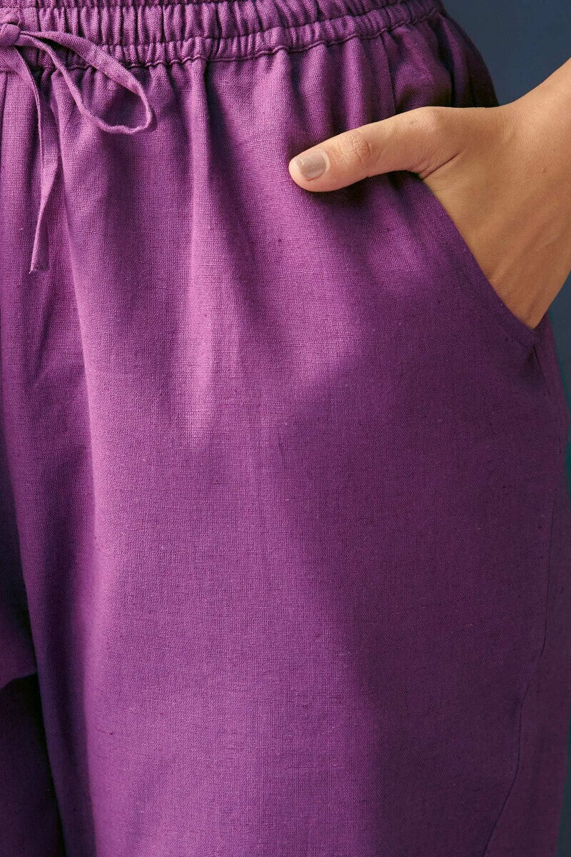 Rosheen Samaira Narrow Pants - Image 4
