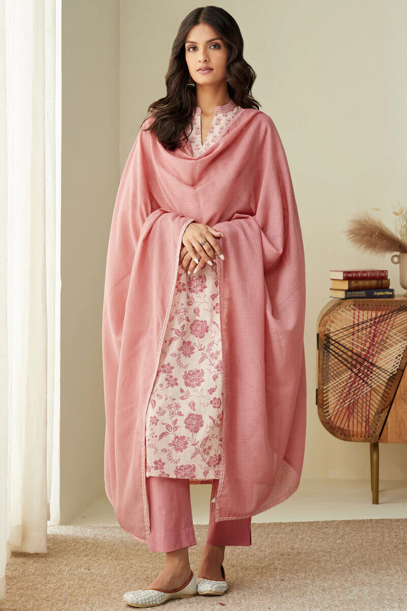 Rosheen Samina Narrow Pants - Image 3