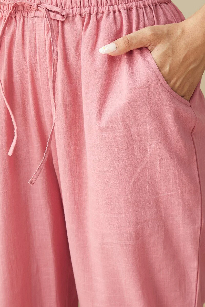 Rosheen Samina Narrow Pants - Image 4
