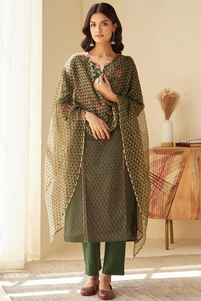 Rosheen Samira Narrow Pants - Image 3