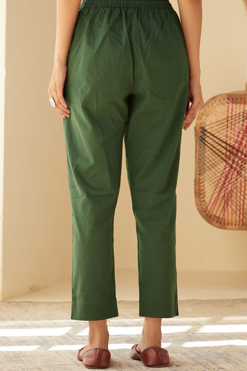 Rosheen Samira Narrow Pants - Image 5