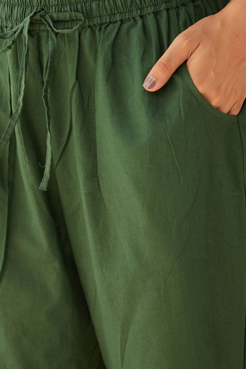 Rosheen Samira Narrow Pants - Image 4