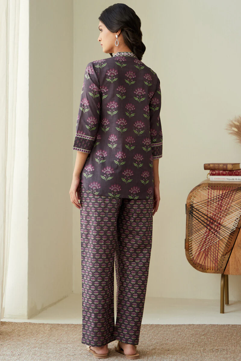 Rosheen Seher Loungewear Set - Image 6