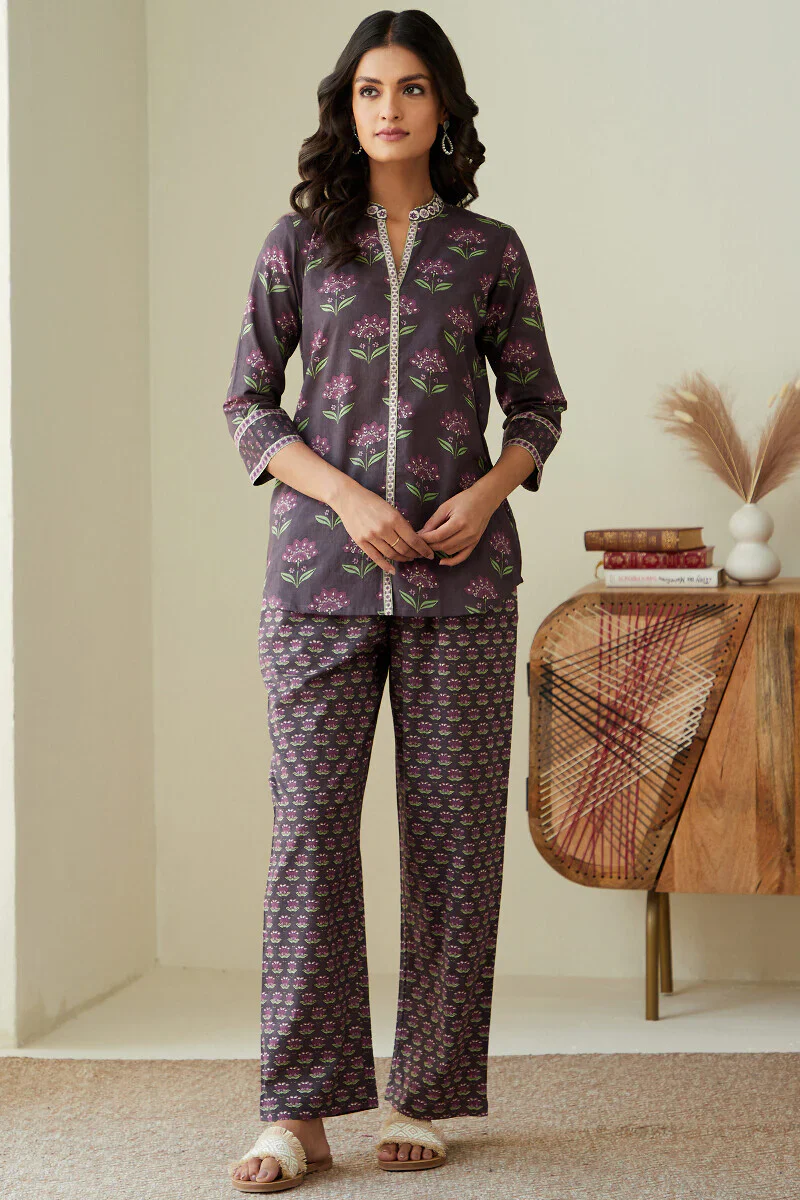 Rosheen Seher Loungewear Set - Image 3