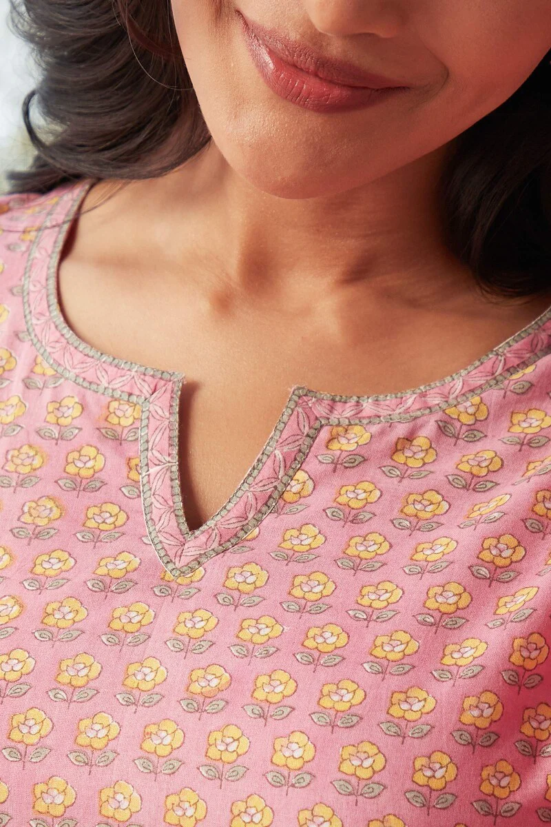 Rosheen Sehnaz Loungewear Set - Image 2