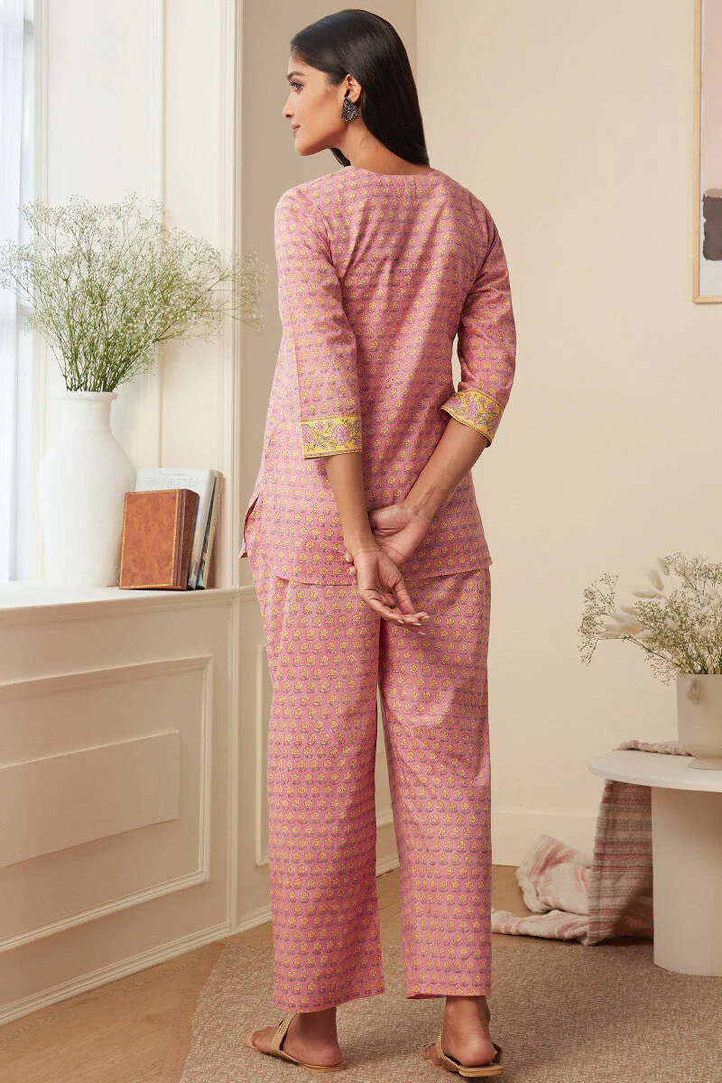 Rosheen Sehnaz Loungewear Set - Image 6