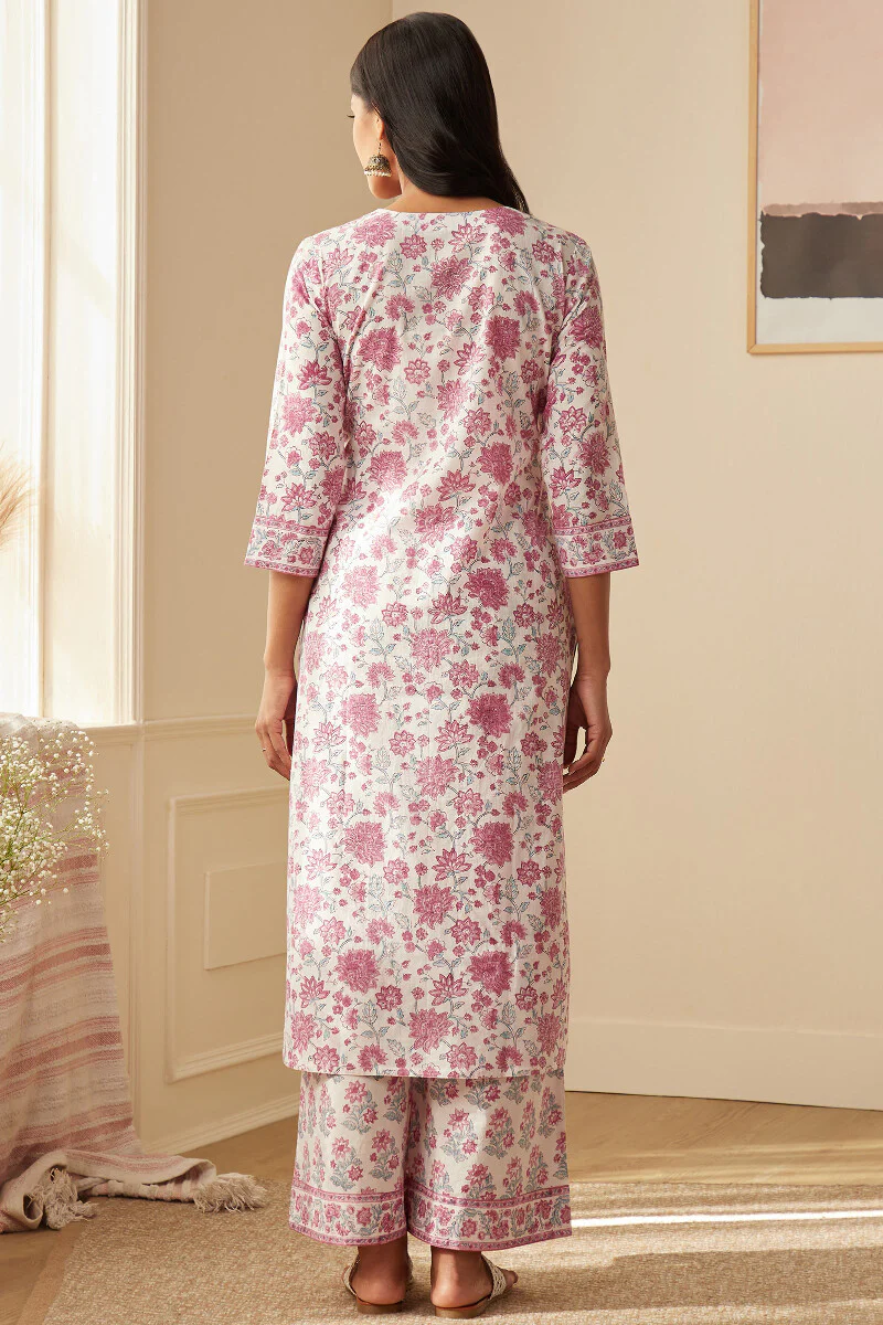 Rosheen Sehreen Kurta - Image 9