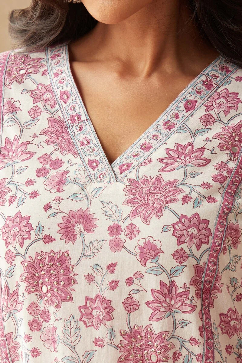 Rosheen Sehreen Kurta - Image 5