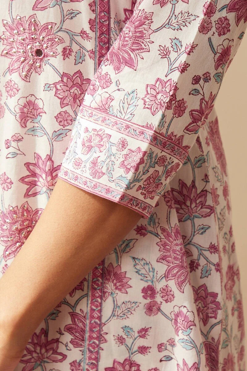 Rosheen Sehreen Kurta - Image 6