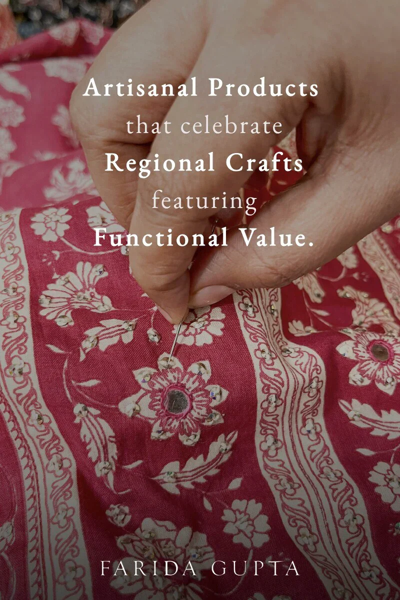 Rosheen Shaira Sanganeri Kurta - Image 10